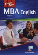 Career Paths: MBA English SB EXPRESS PUBLISHING