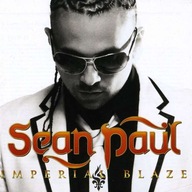 Sean Paul - Imperial Blaze [CD]