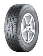 Zimná pneumatika Continental VanContact Winter 235/60R17 117/115 R trakcia na snehu (3PMSF)