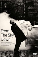 Z The Sky Down, DVD