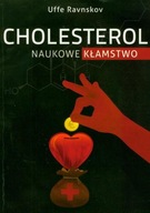 Visanto Cholesterol Naukowe Kłamstwo Książka