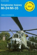 Śmigłowiec bojowy Mi 24/Mi 35