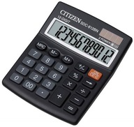 Kalkulator na biurko Citizen SDC 812
