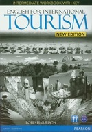 English for International Tourism Louis Harrison