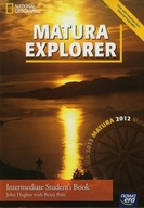 Matura Explorer Intermediate Student's Book