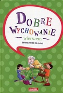 Dobre wychowanie wierszem