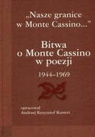 Bitwa o Monte Cassino w poezji 1944-1969 LTW