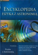 Encyklopedia szkolna - fizyka z astronomią