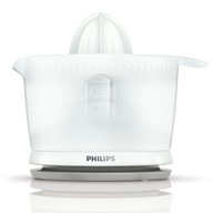 Odšťavovač citrusov Philips HR2738/00 biely 25 W