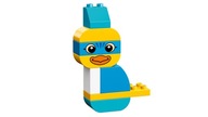 Lego 10858 DUPLO Moje prvé zvieratká