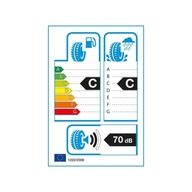 Celoročná pneumatika Vredestein Quatrac 5 245/70R16 107 H priľnavosť na snehu (3PMSF)