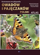 Ilustrowana encyklopedia owadów i pajęczaków Krzysztof Pabis,