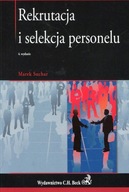 Rekrutacja i selekcja personelu w.4