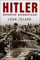 Hitler John Toland /oprawa/