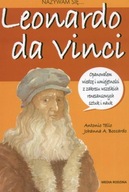 Nazywam się Leonardo da Vinci Antonio Tello, Johanna A. Boccardo
