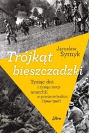 Trójkąt bieszczadzki. Tysiąc dni i tysiąc nocy anarchii w powiecie leskim 1