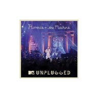 MTV Unplugged Florence And The Machine CD