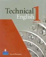 Technical English 1 Course Book David Bonamy