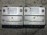 Bmw e60 e65 модуль сидений комфорт 6920446 - фото