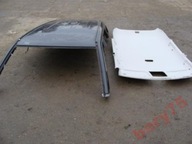 Suzuki grand vitara 07r дах с стеля, обшивкою даху - фото