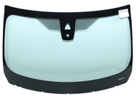 Nové čelné sklo BMW  3 GT F34 Kamera Sensor HUD 2013-2021