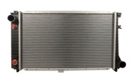 Радіатор води bmw 7 e32 1986-1994 1712365 1723455