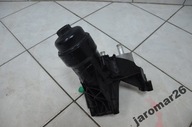 Audi a4 b9 tdi основа, основой фильтра масла, маслом  03n115389n - фото