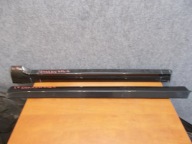 moulding door left rear part VW SHARAN 010