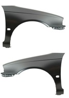 Крыло передний toyota avensis t22 97-03 новый, новое l/p