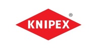 Knipex 64 42 115 Presné uhlové štiepacie kliešte