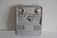 Vw света освещение кабина 1k0867489 - фото
