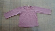 C&A fioletowa bluzeczka - 86
