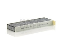Mann-filter cuk 29 003-2 filtr, вентиляция пространство pasazerskiej - фото