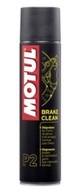 Motul p2 недостаток clean 0,4l