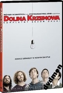 Dolina Krzemowa, Sezon 2 (2 DVD) FOLIA PL