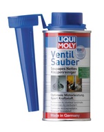 LIQUI MOLY 1014 VENTIL SAUBER OCZYSZCZACZ ZAWORÓW