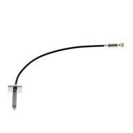 Wacker bh24 bh55 bh65 трос газа 0222383