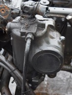 Рейка рулевая рейка рулевая, рейка man l 2000 le - фото