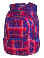 Školský batoh pre mládež CoolPack MELLOW PINK