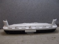 bumper rear part rear LAND ROVER DISCOVERY IV 09-013