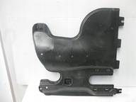 Защита защита днища правый задний vw tiguan 5qf825206a