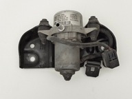Насос вакуумный 13398752 opel astra j 1.4 тубрина a14net - фото