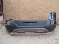 STOSSSTANGE HECK HINTEN RENAULT KODJAR