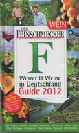 20604 Winzer und Weine in Deutschland 2012.