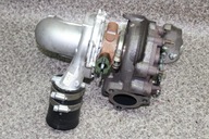 Rav4 2.2d4d 13- 2ad турбина 17201-0r062 - фото