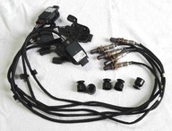 Vw audi лямбда зонд nox - 100% новий,нове vw oe - 04l907805d - фото