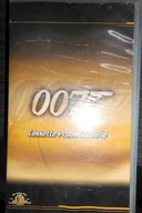 007 Cassette Promotionnelle - VHS videokazeta
