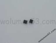 UCC2921D SM CONTROLLER HOT SWAP SOIC-8