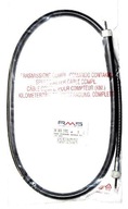 Трос спидометр kymco people 163631720 rms - фото