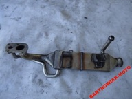 Охладитель выхлопных газов egr w221 w164 3.0 cdi 16421400175